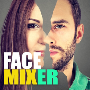 Face Changer- Cut Paste Photos