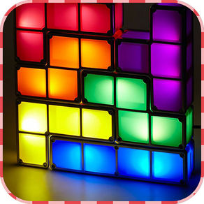 Puzzle Bricks For Tetris