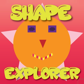 STEM Storiez - Shape Explorer