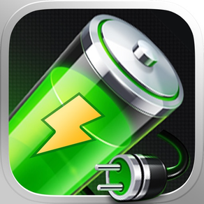 Battery Life Health Doctor Pro