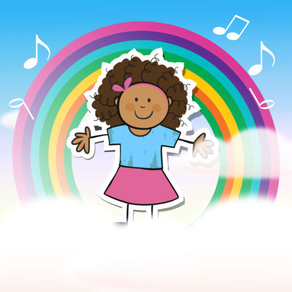 Kids Songs: Candy Music Box 3 - App Toys