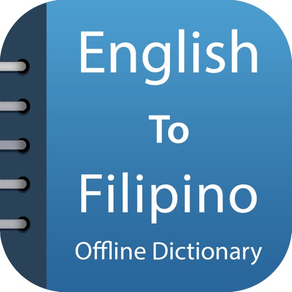 Filipino Dictionary Pro