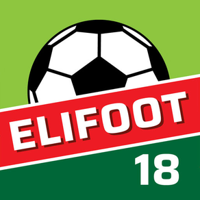 Elifoot 18 PRO