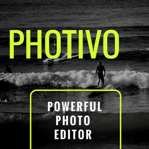 Photivo - Best Photo Editor