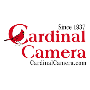 Cardinal Camera - Since 1937