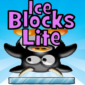 PenguiN WacK Ice Blocks Lite