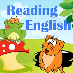 A Reading English Conversation