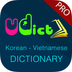 Từ Điển Hàn Việt Pro - VDICT