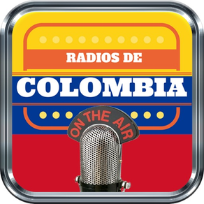 A+ Musica Colombiana - Radios De Colombia