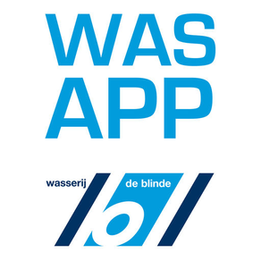 Wasserij de Blinde Wasapp