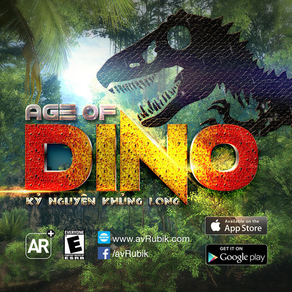 Dino Age