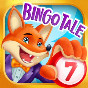 Bingo Tale Play Live Games!