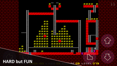 ZX Runner poster