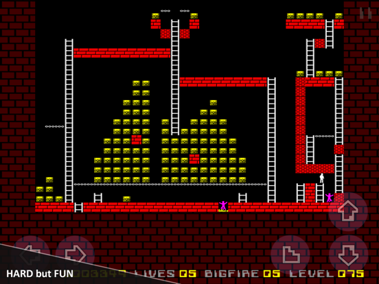 ZX Runner poster