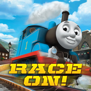 Thomas & Friends: Race On!