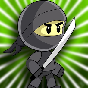 Executar Ninja Run: Pro