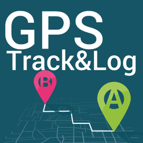 GPS Tracker & Logger