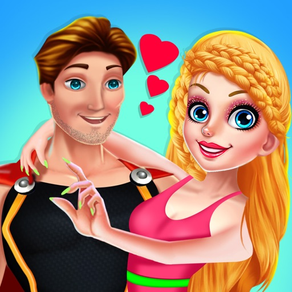 Thor Fall In Love - Story Game