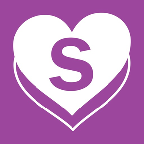 SmooshU Match, Chat & Date App - Find Single People In Your Area (Straight/Gay/Lesbian/Bisexual)