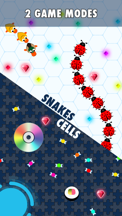 Slither Eater poster