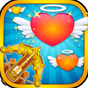 Amazing Love - Cupid's Arrows