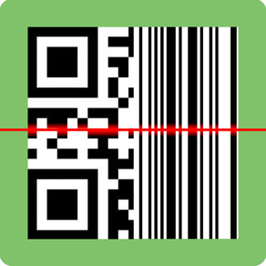 QR Code Reader&Barcode Scan 10