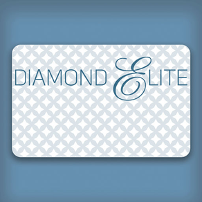 Diamond Elite Card App