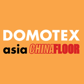 DOMOTEX asia 地材展 2019