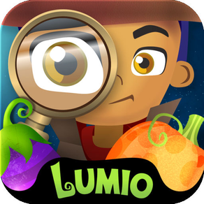 Lumio Farm Factor: Multiply and Divide Basics