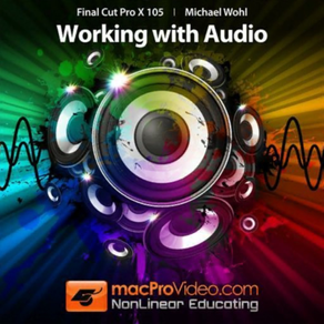 Working With Audio Tutorial