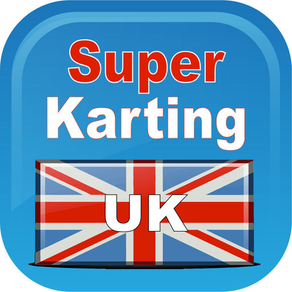 SuperKarting-UK - Derby