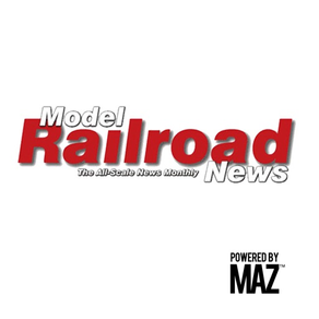 Model Railroad News