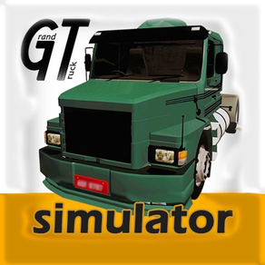 Grand Truck Simulator