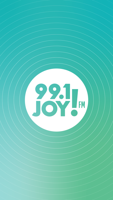 99.1 JOY FM – St. Louis poster