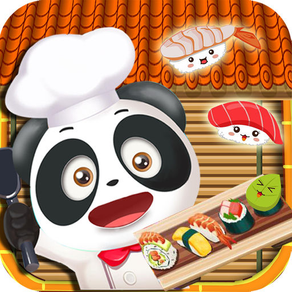 熊猫饭店物语 - 经营餐厅游戏