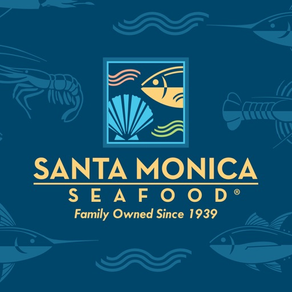 Santa Monica Seafood Orders