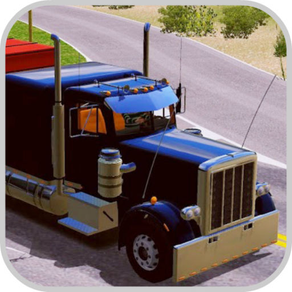 Trucking World: Mission Danger