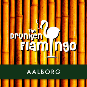 The Drunken Flamingo Aalborg