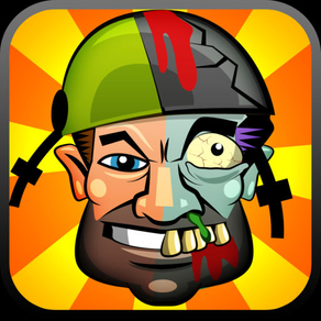 A Soldiers Vs. Nazi Zombies Defense Game - Free Shooter Game