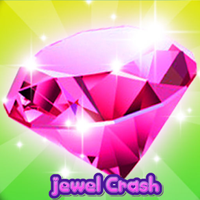 Jewel Crash Legend Plus