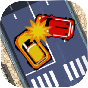 Metro Mayhem - Traffic Sim Drive Smash and Chase Rally GT