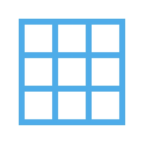 Split the Pic : Instant Grids