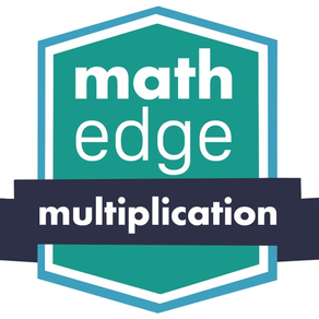 MathEdge Multiplication