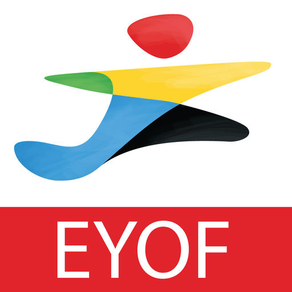 EYOF Tbilisi 2015