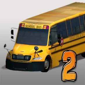 Bus Parking 2