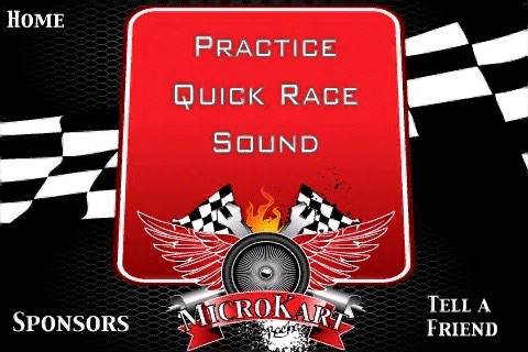 MicroKart poster