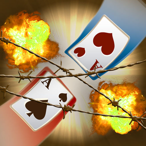 War for Mobile(card game)