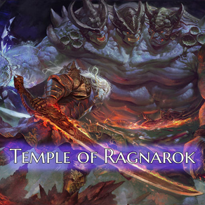 Temple of Ragnarok