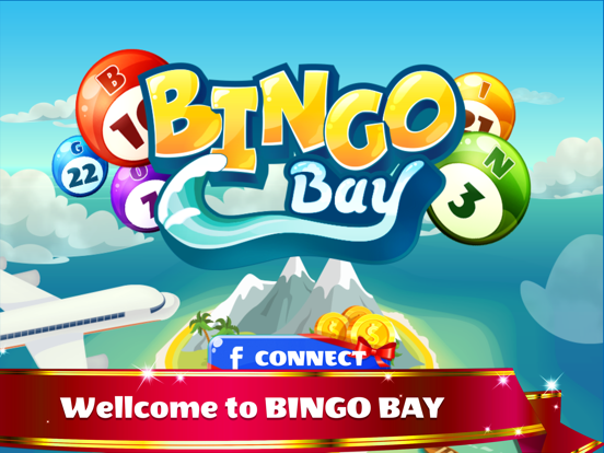 Bingo Bay - Play Bingo Games poster