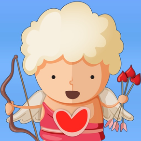 Valentine's Day: love games